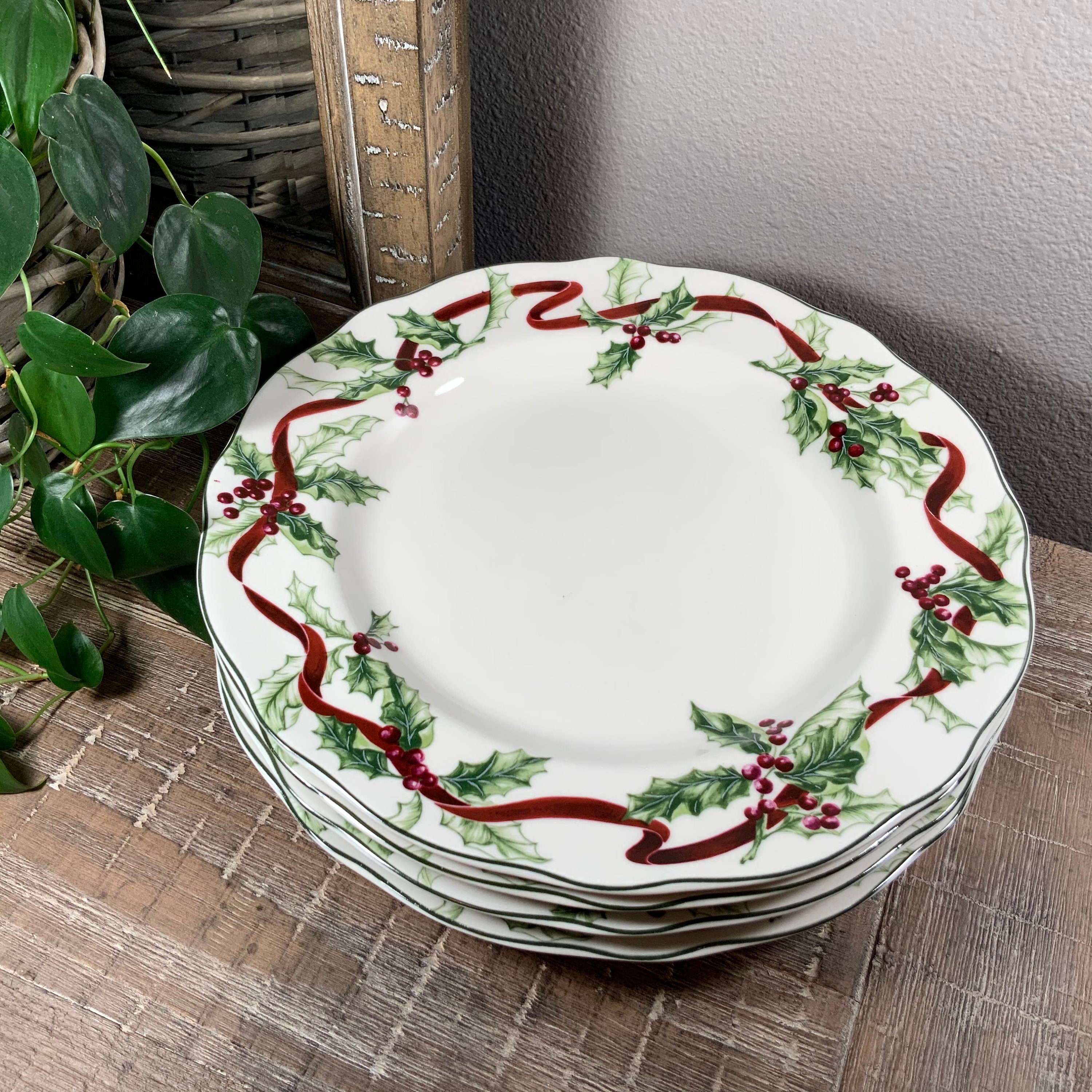 Charter club dishes hotsell