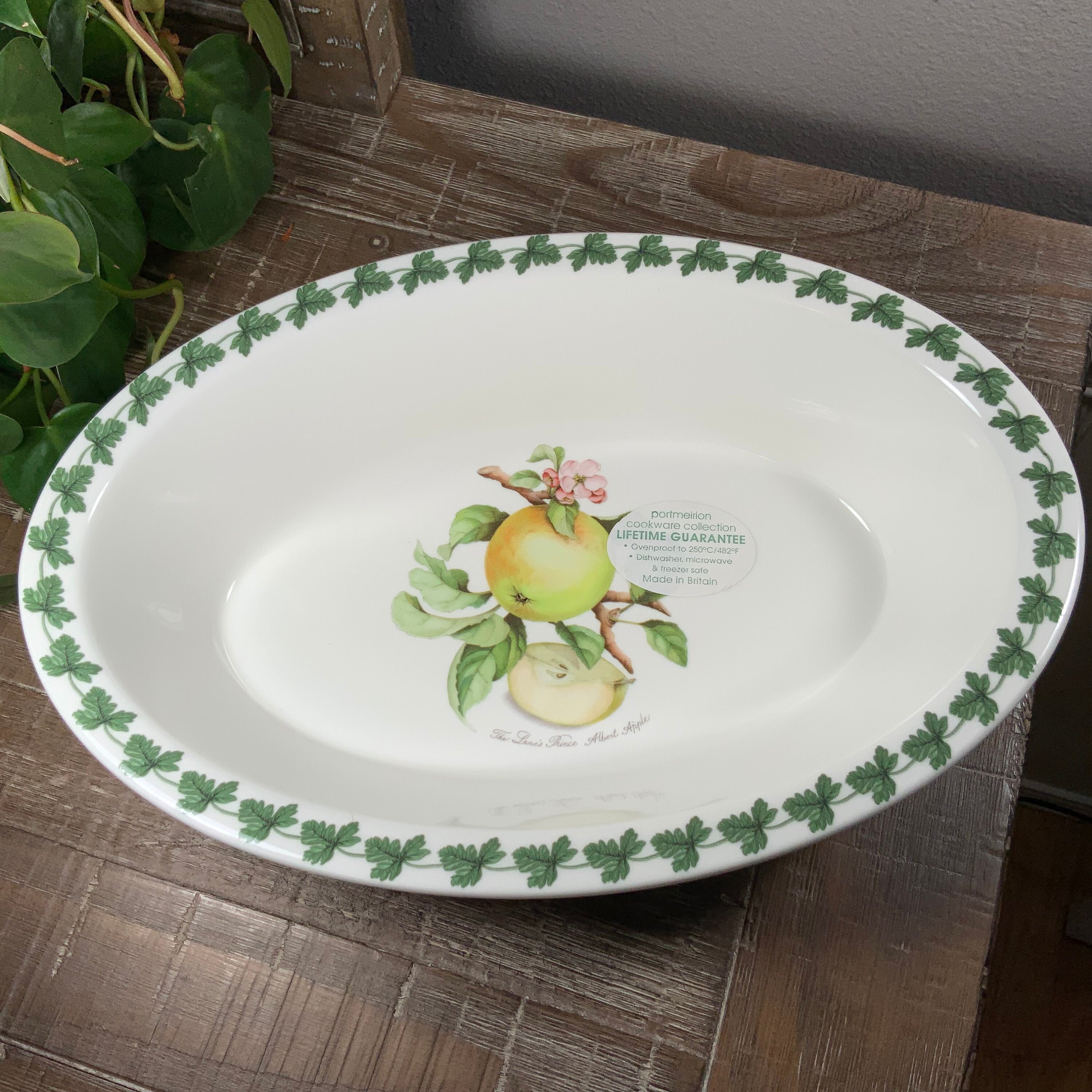 Portmeirion Pomona 皿 4枚セット ポートメイリオン Portmeirion Pomona 皿 4枚セット ポートメイリオン ポートメリオン