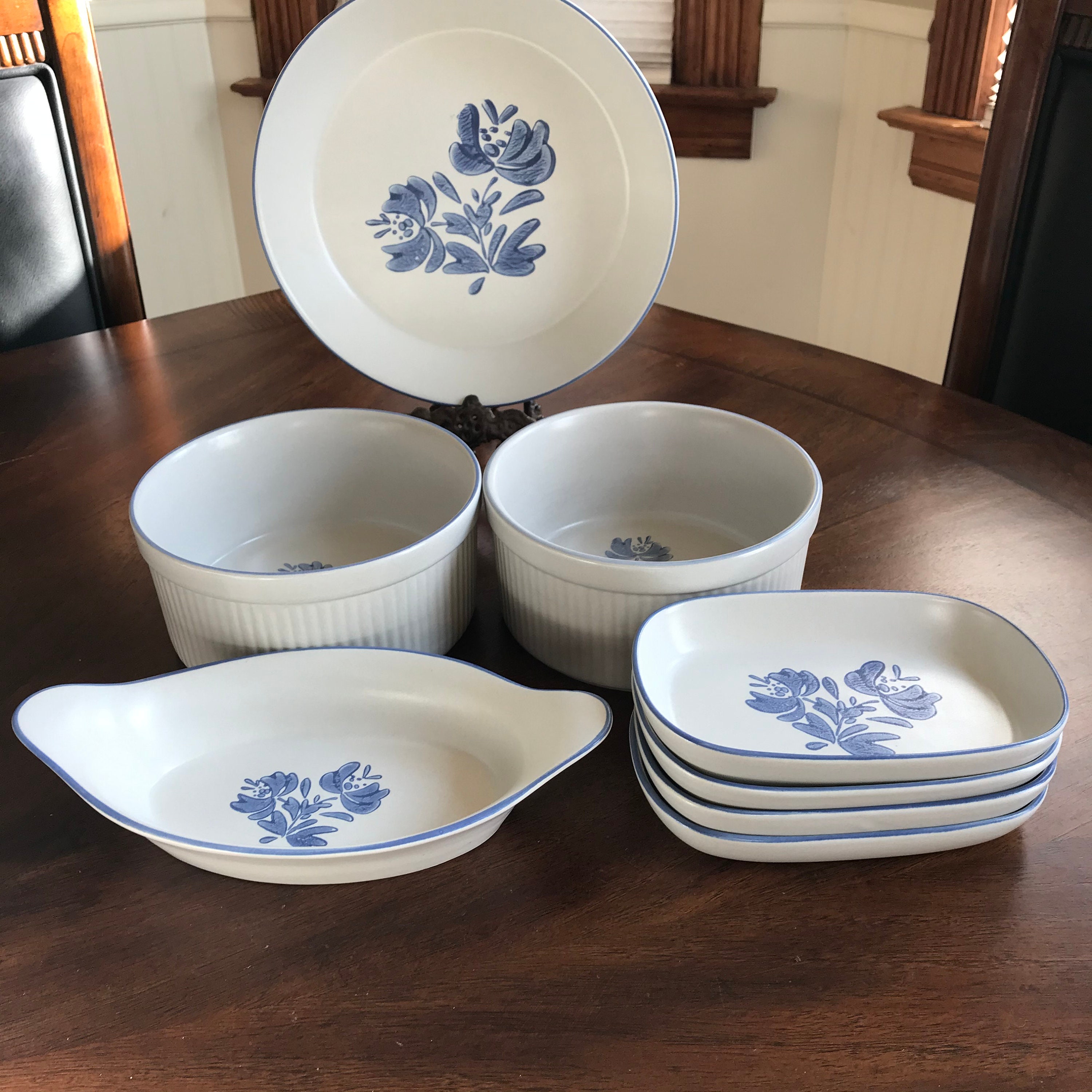 Pfaltzgraff Dishes for sale Only 4 left at 70