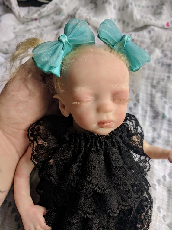 reborn fantasy dolls