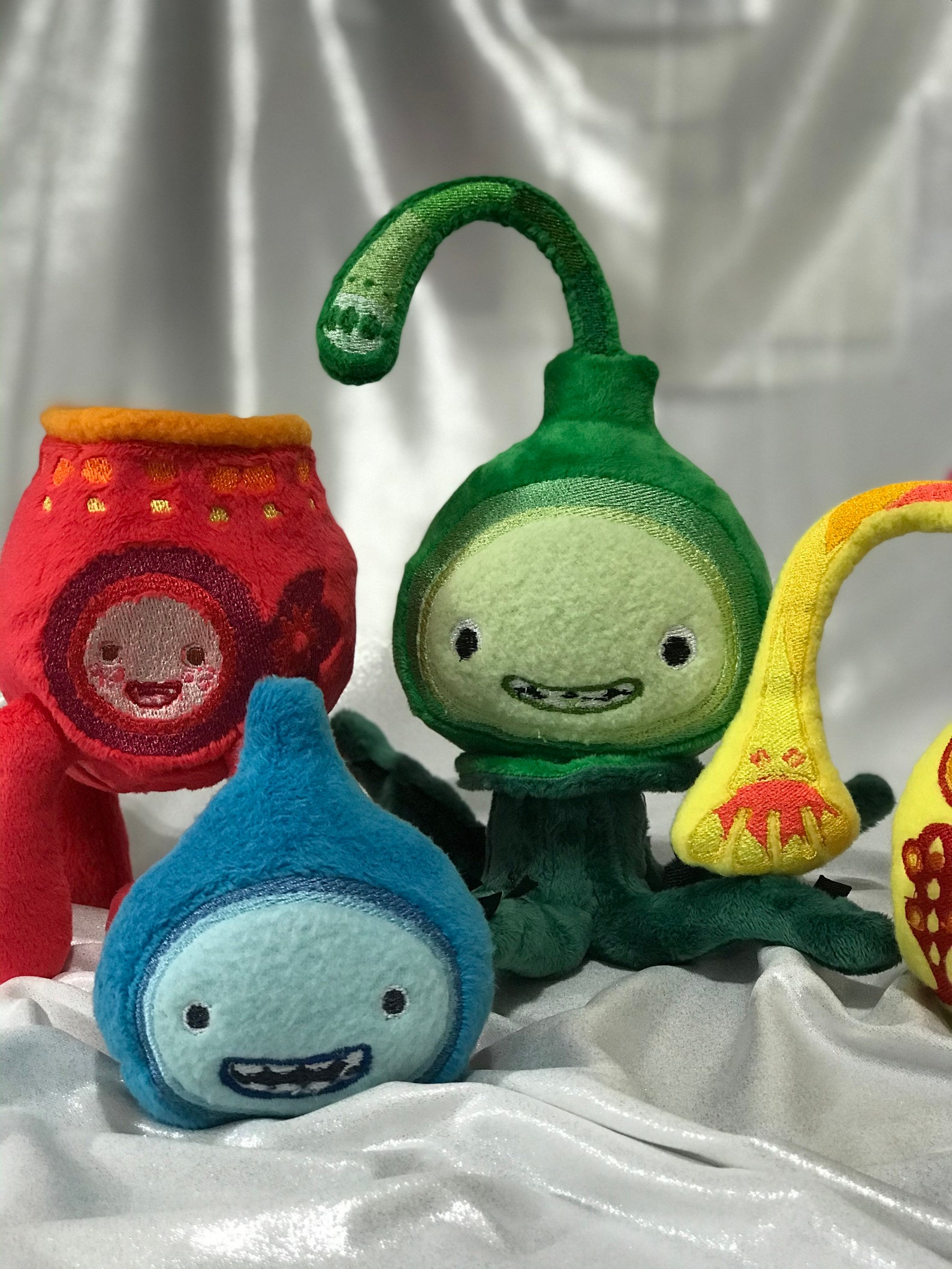 netflix over the moon plush toys