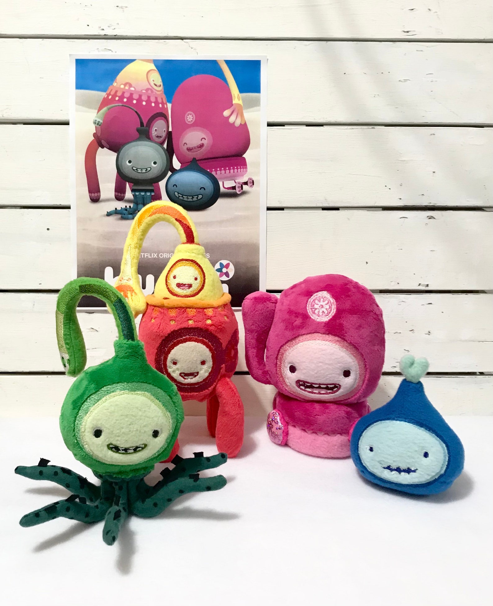 netflix over the moon plush toys