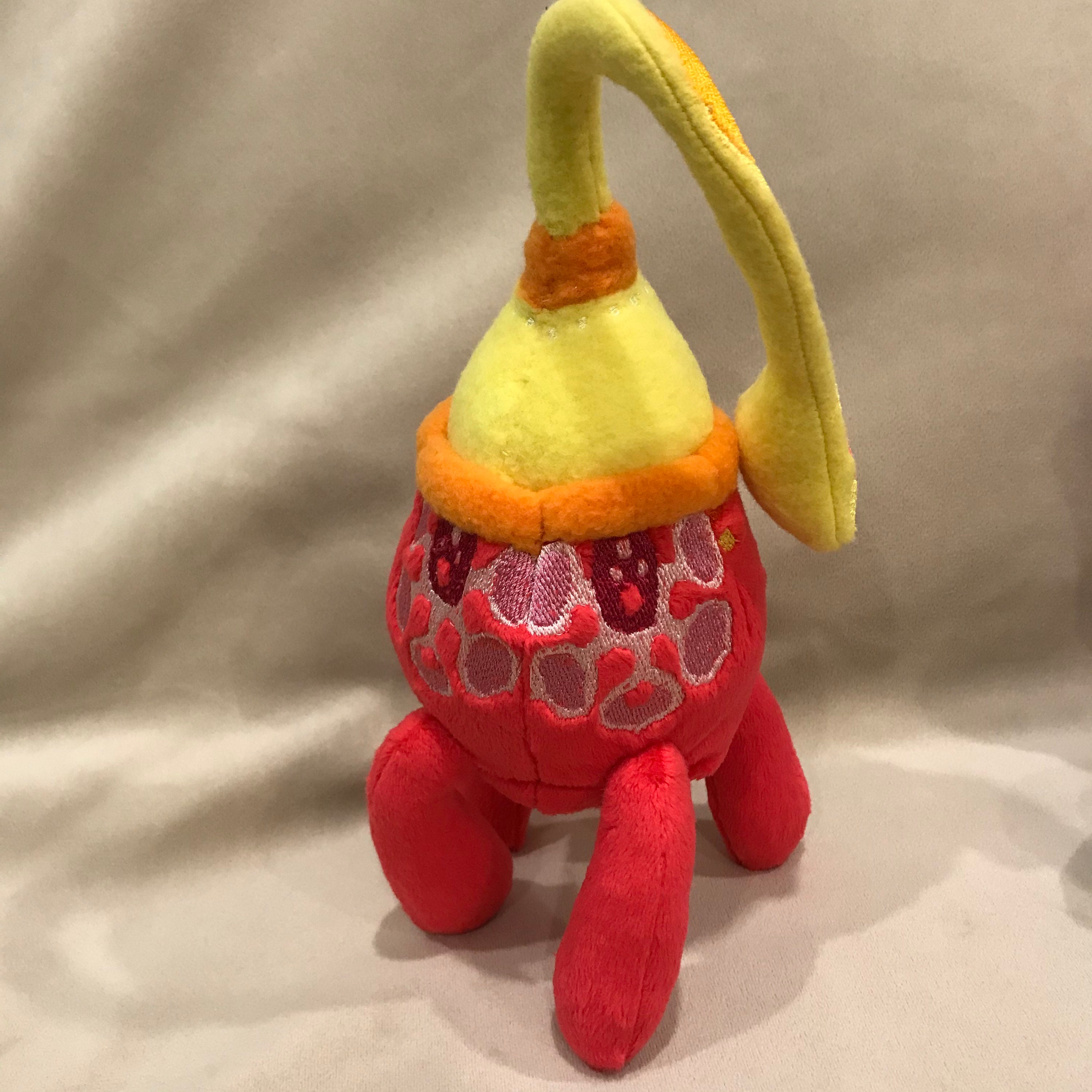 peluche a bascule pour bébé