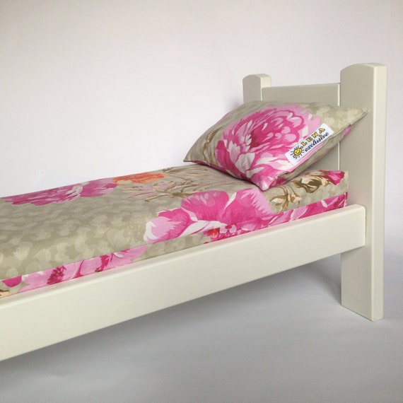 doll mattress