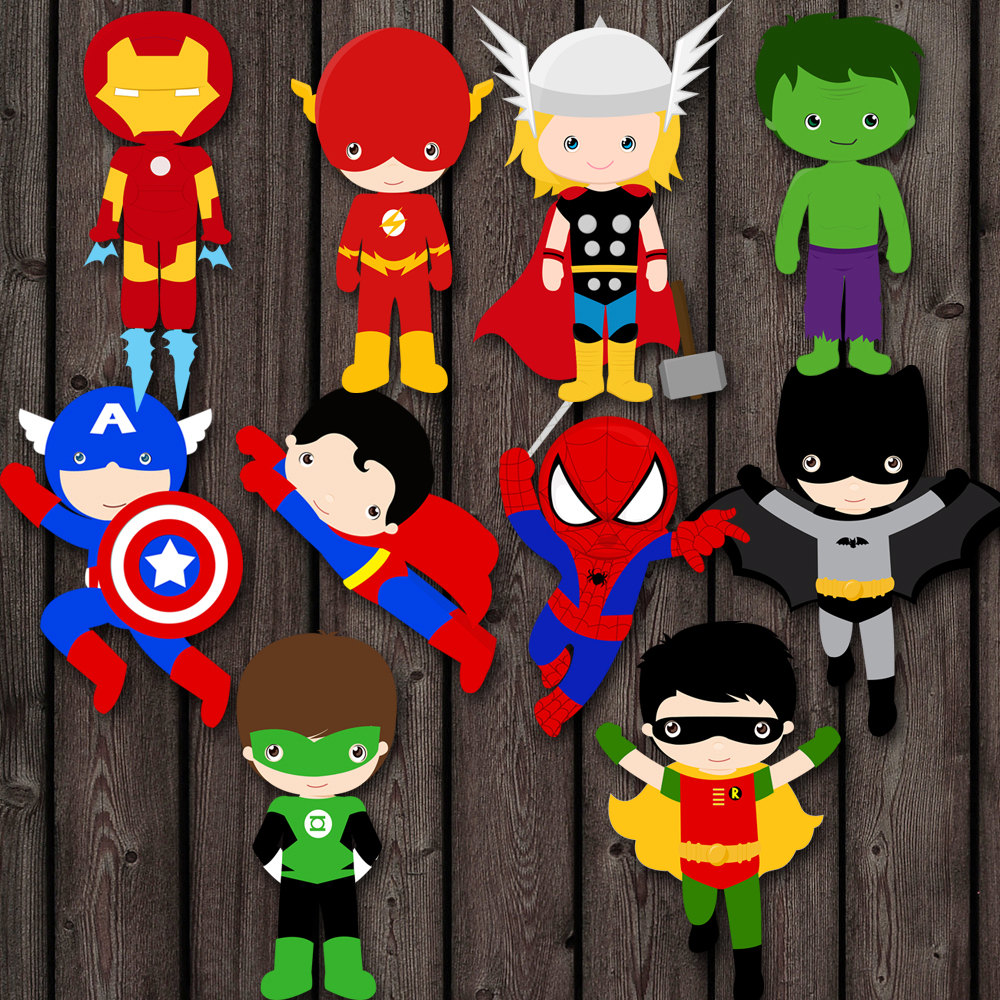Superhero Baby Shower Or Superhero Party Digital Printable Etsy Superhero Baby Shower Or Superhero Party Digital Printable Etsy
