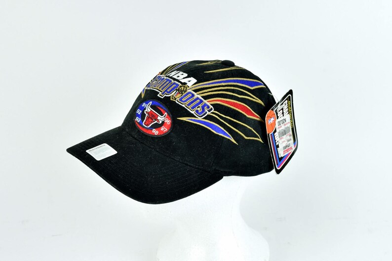 adjustable HOT NEW vintage Chicago Bull/'s Snapback
