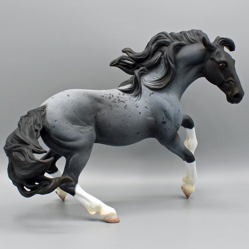 Sewn BREYER or PETER STONE Traditional Scale 19 Horse Etsy