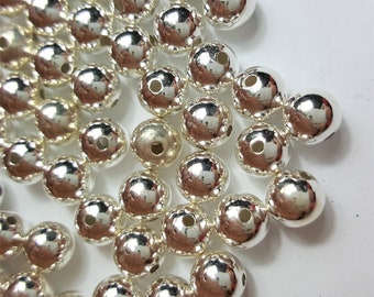 sterling silver 3mm corrugated spacers fluted rondelle beads Pack of 250