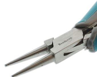 Simply Modern Round Nose Pliers