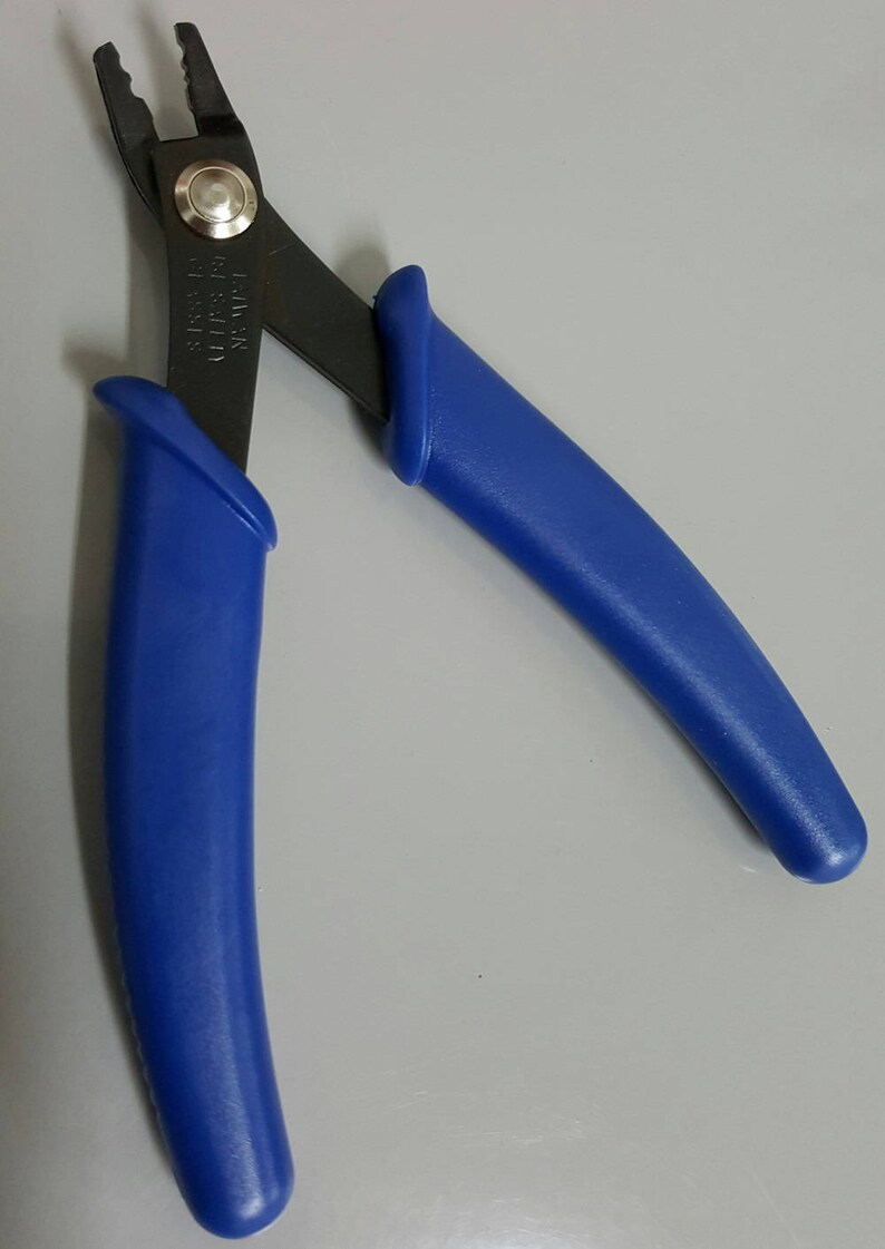 Beadsmith Bead Crimping Pliers PLCRIMP