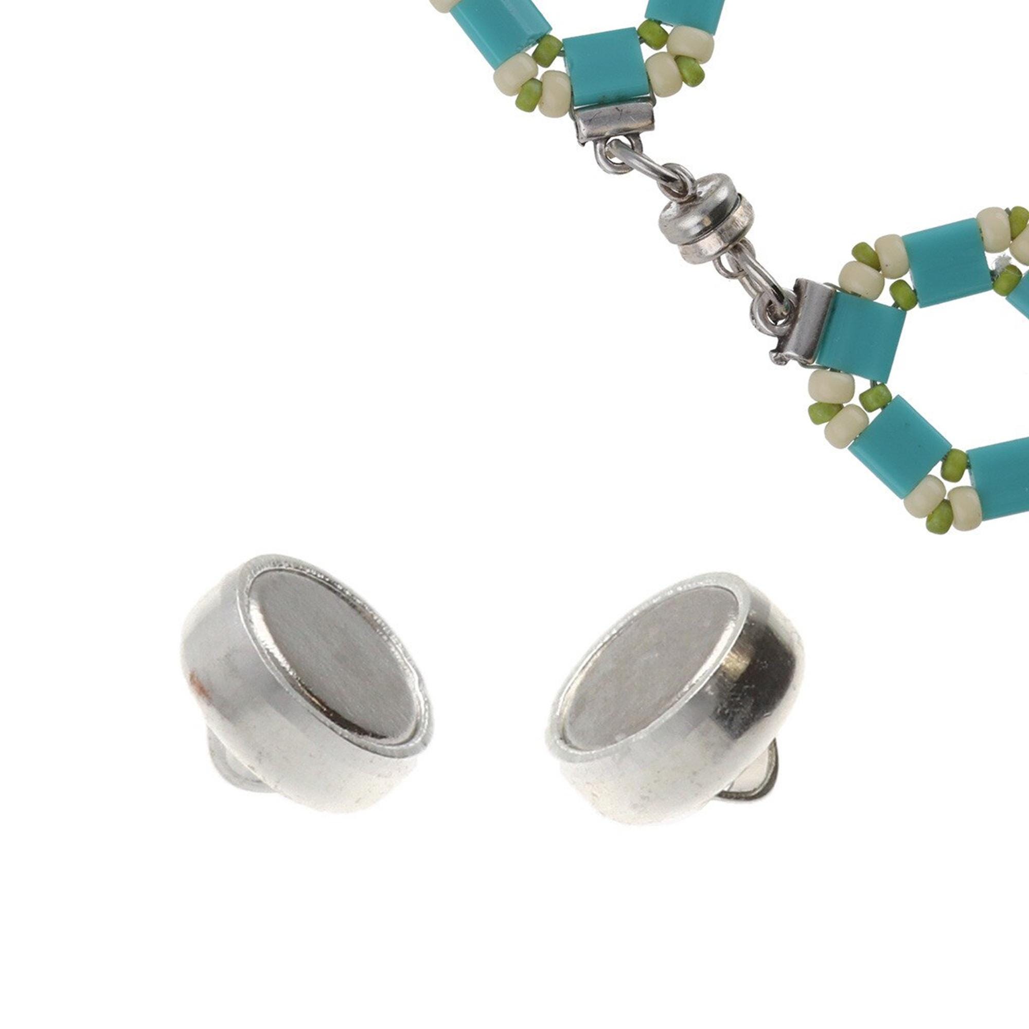 Silver Mag - Etsy