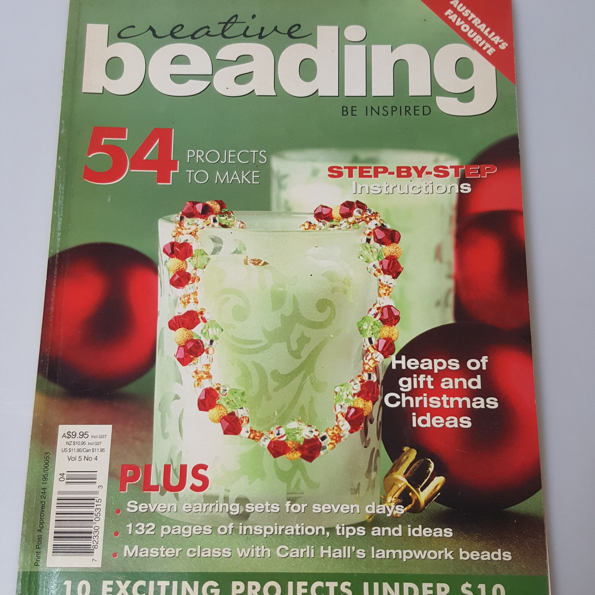 34 Beading Books and Magazines ideas