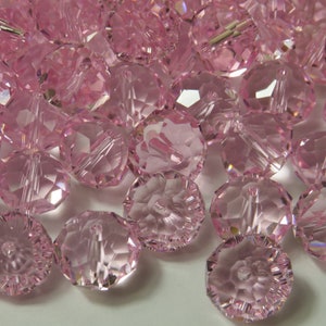 Pink Crystal 14x10 -  Canada