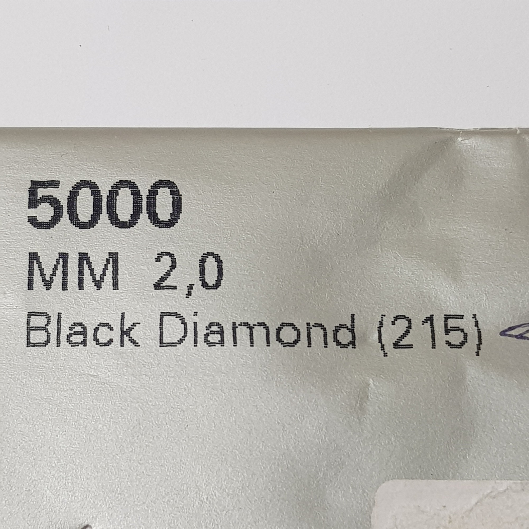 2mm Swarovski 5000 Round Beads, Black Diamond - 100 Pcs - Etsy