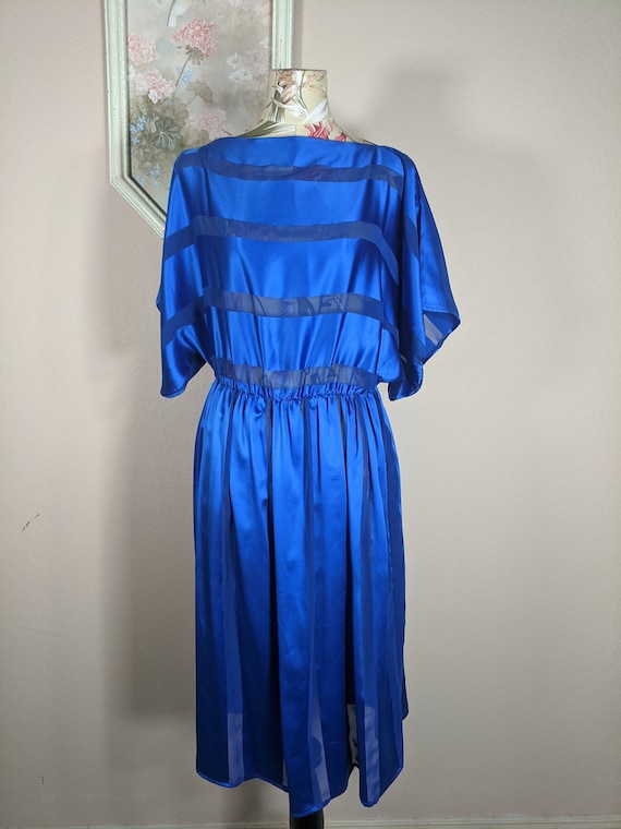 vintage rothschild dress Gem