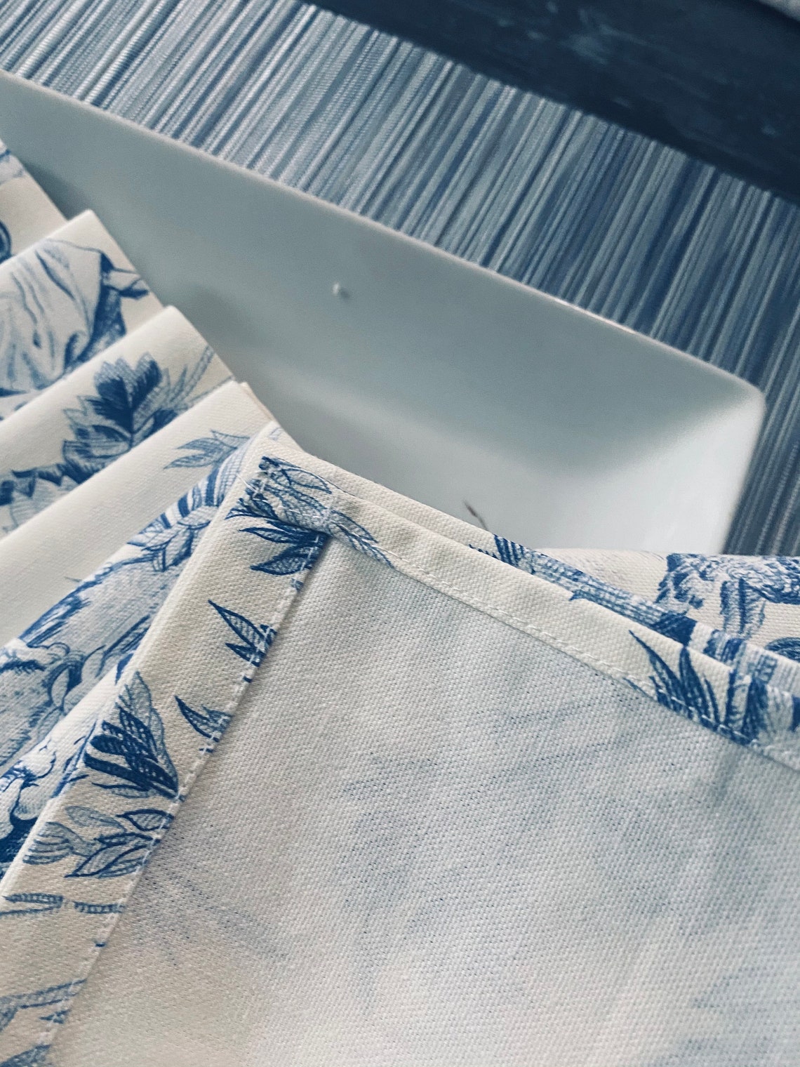 Hostess Napkins Beverage Napkins Tea Napkins Lunchbox Etsy