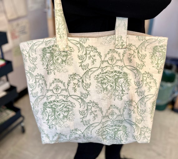Etsy reusable bags sale