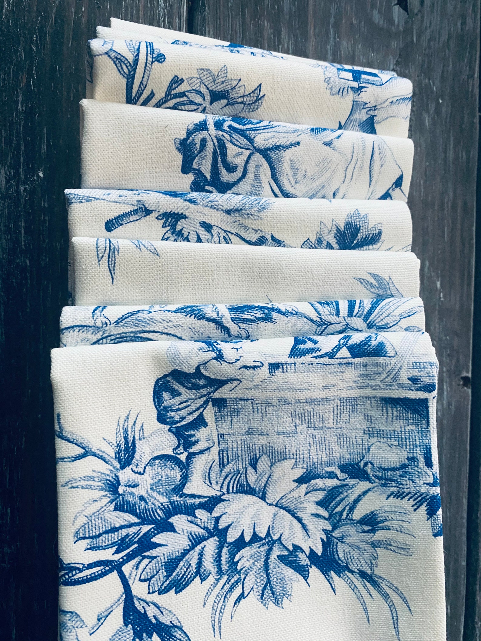 Hostess Napkins Beverage Napkins Tea Napkins Lunchbox Etsy