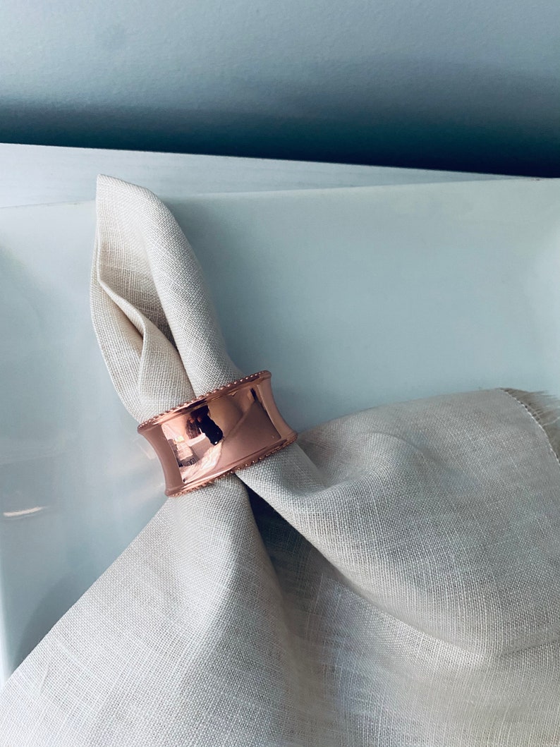 Linen Napkins rustic White Dinner Napkins Bulk Hostess Etsy