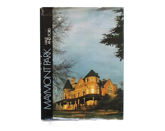 Maymont Park 1973, edición de tapa dura, Richmond, Virginia