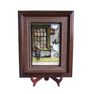 May include: A rustic wooden sign with the text "Welcome" in a handwritten style. The sign is rectangular, with a distressed finish, and features a simple, inviting design. It's suitable for indoor or outdoor use.