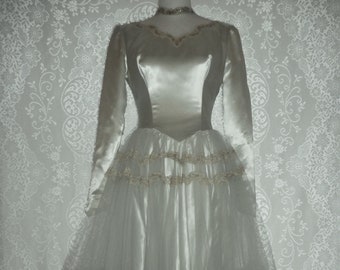 1940s dresses formal