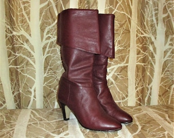 aigner boots sale