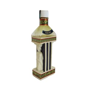 Ouzo Mini Bottle - Etsy