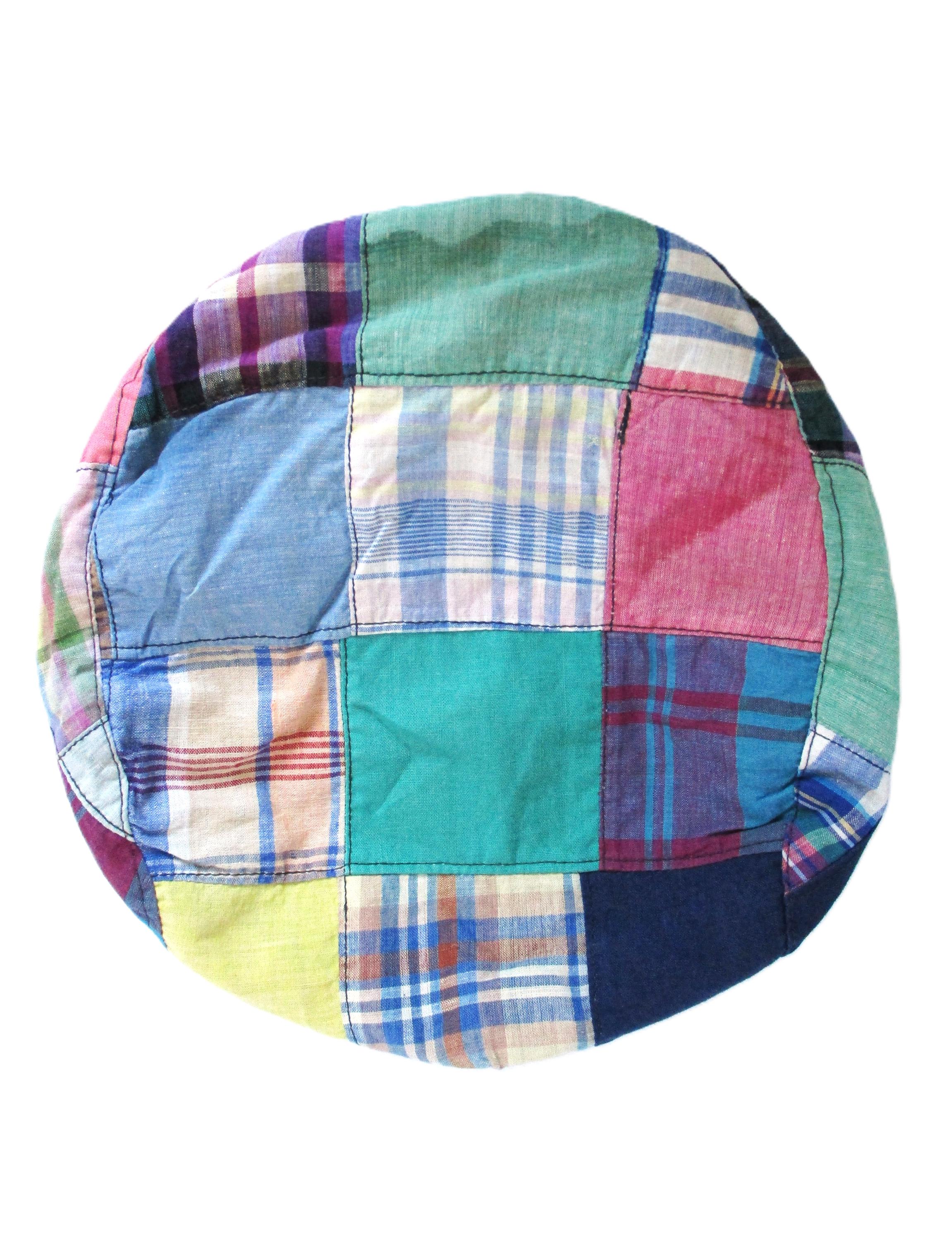 Madras Vintage - Etsy display picture 1