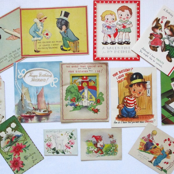 Vintage Greeting Cards Etsy Il 600x600.5399441654 N0er
