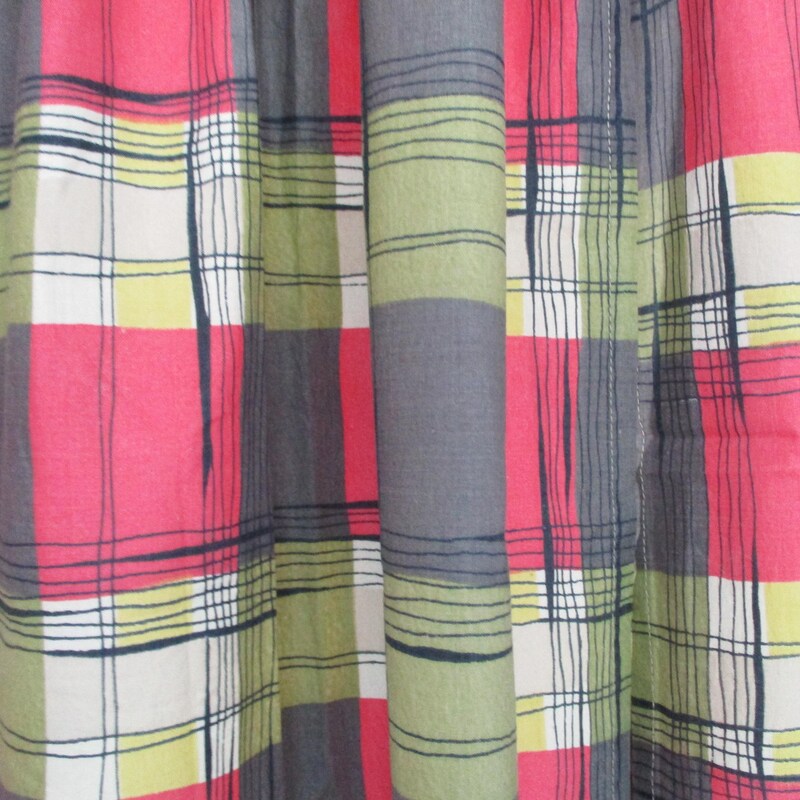 Vintage Curtains - Etsy