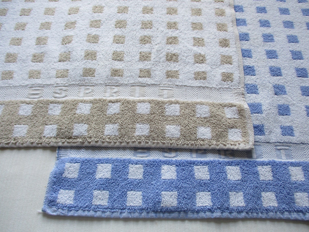 Esprit towel set hotsell