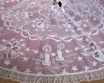 1Roll/2MGiltter Ribbon Lace ChristmasTree Ornaments Xmas Decor Wedding Ribb Y4B3 1Roll/2MGiltter Ribbon Lace ChristmasTree Ornaments Xmas Decor Wedding Ribb Y4B3