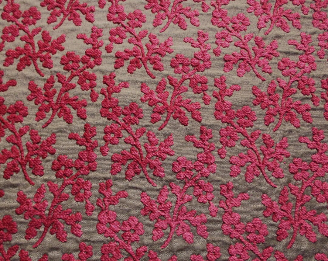 Pre-Cut Velvet Fabric by Yard | Ready To Ship | Classic Emerald
