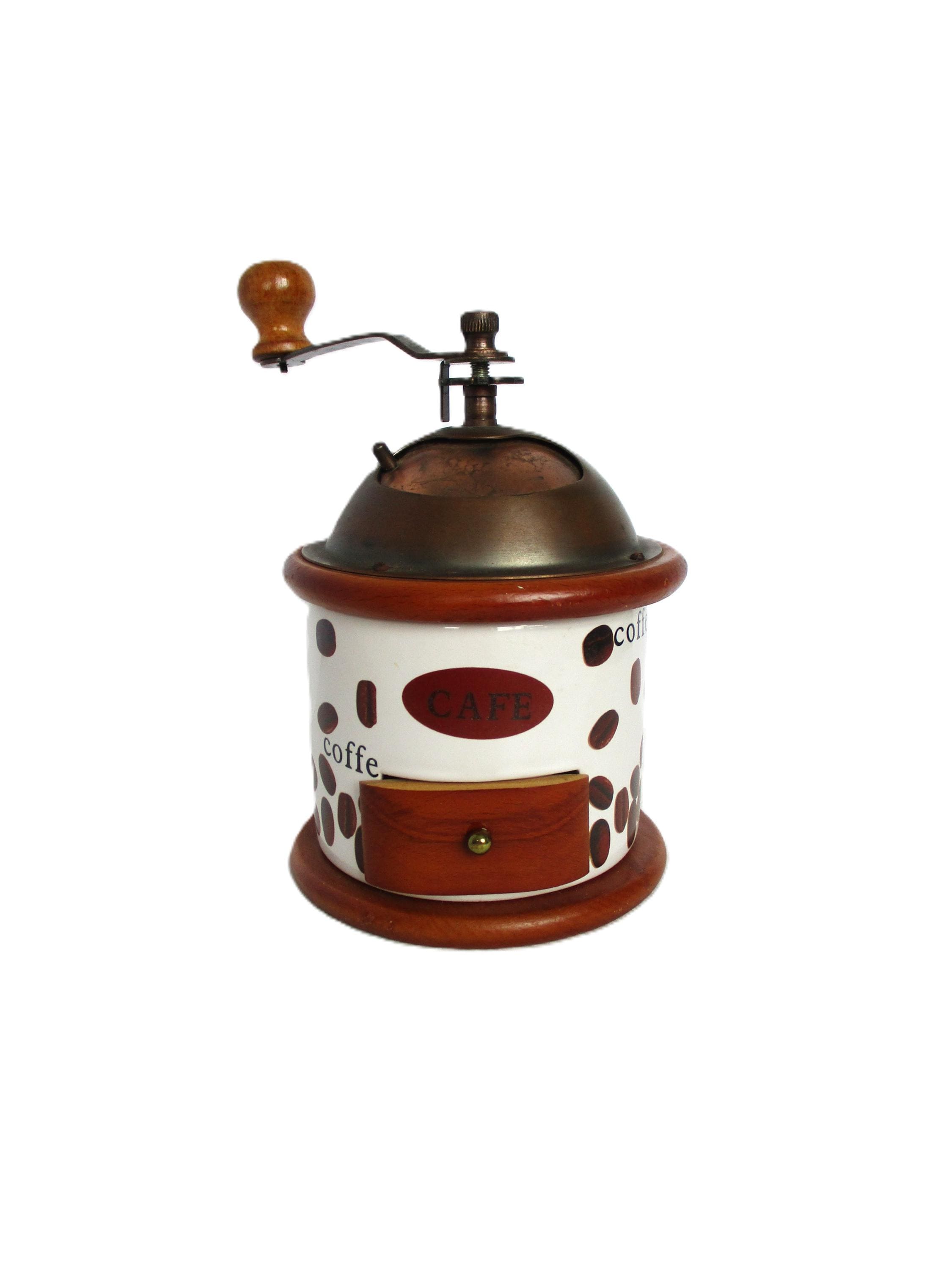 Vintage coffee grinder - Etsy 日本
