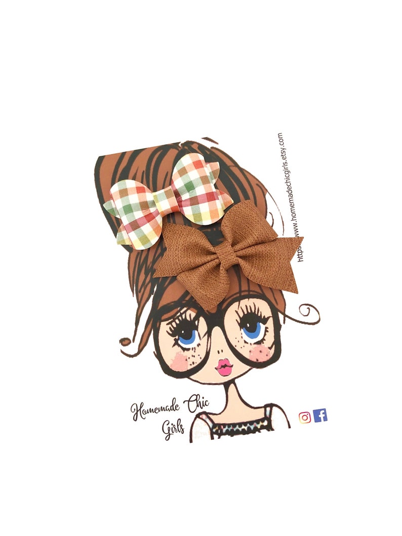 Leatherette Bow Headband Pinch Bow Headband Girls Headband Baby Girl Headband