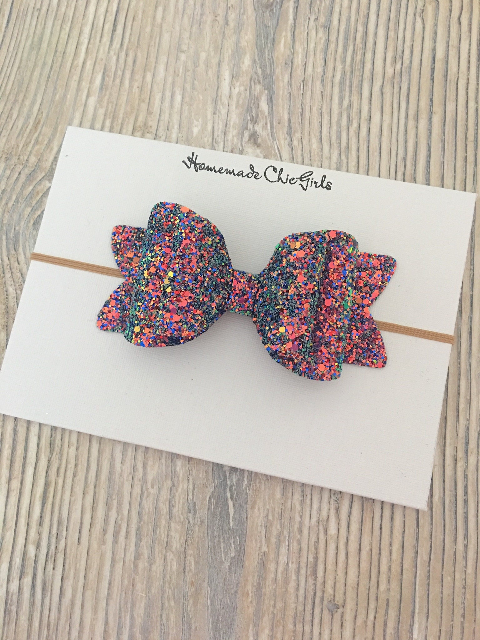 big bow headbands for adults