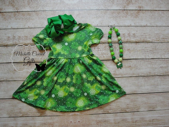 St pattys day hot sale dress