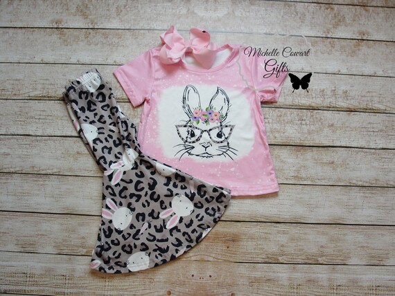 Girls Easter Outfit, Baby Easter Outfit, Matching Sister Easter Outfit, Girls Bunny Outfit, Baby Bunny Outfit, Easter Set, Matching Sis Set