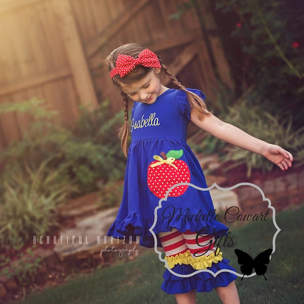 Personalized Pre K Outfit Etsy