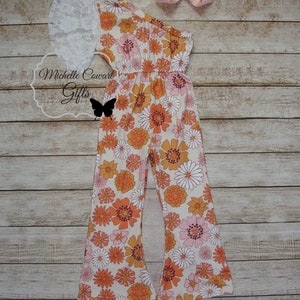 Women Plain Floral Print Bodysuits Ladies Party One Piece Solid Color Romper