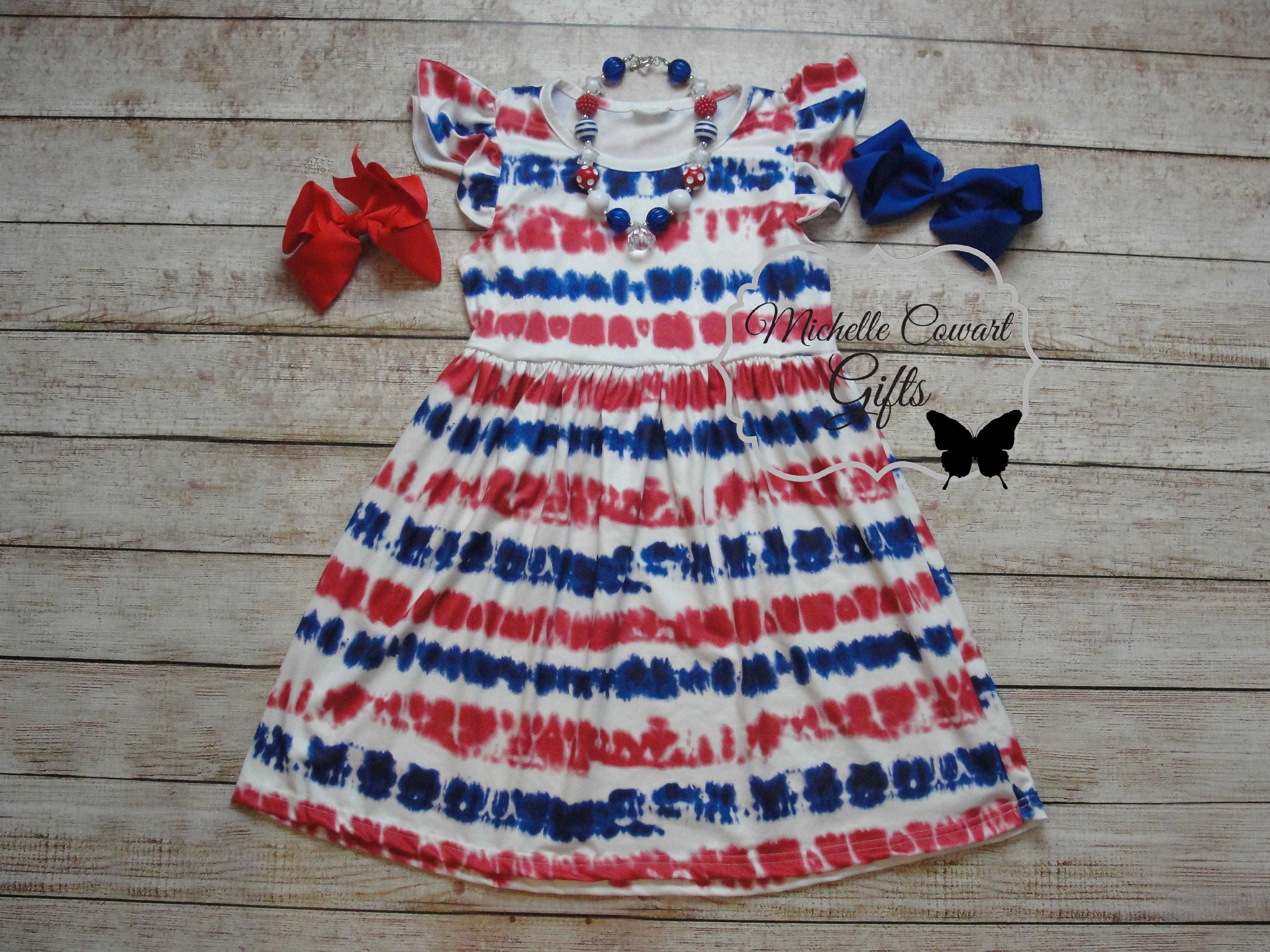 chinese dress ladies Blue Sicilian Tile Maxi Dress - All Dresses main image 1
