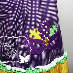 mardi gras 3t