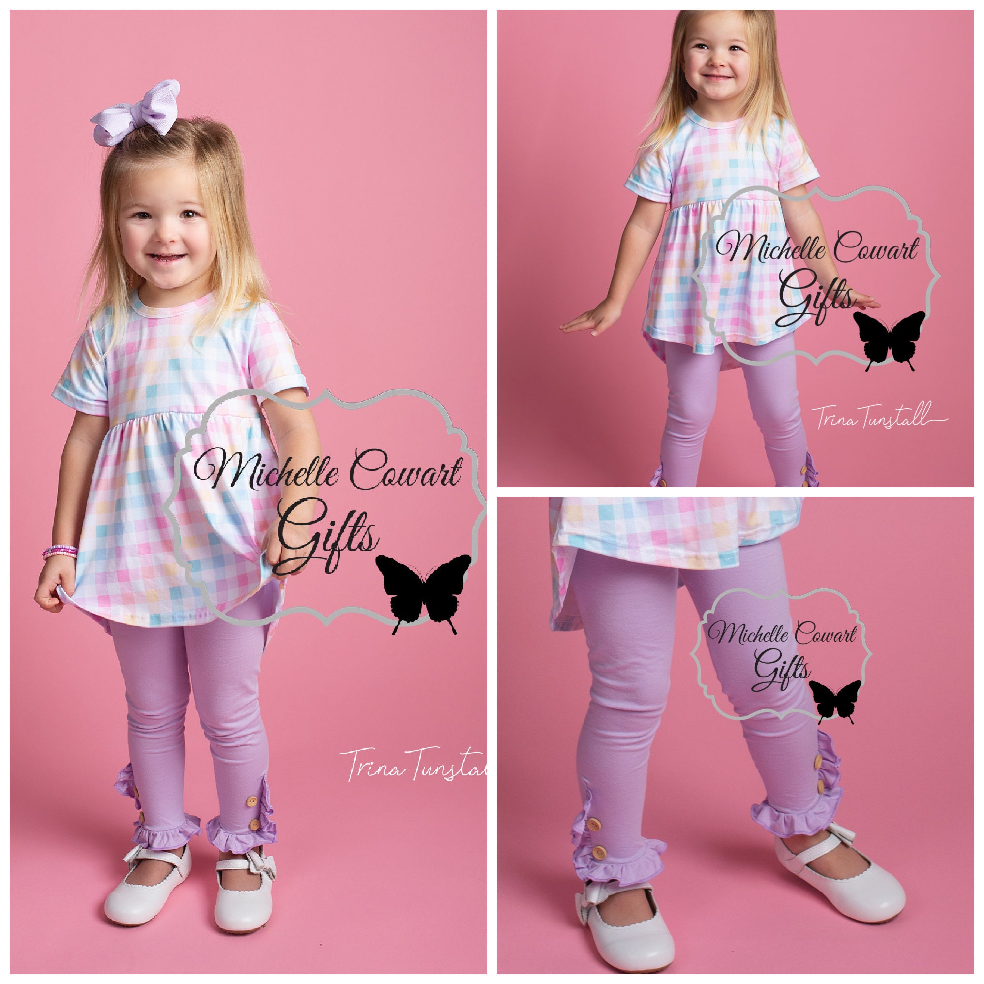 3t Valentines Outfit Etsy