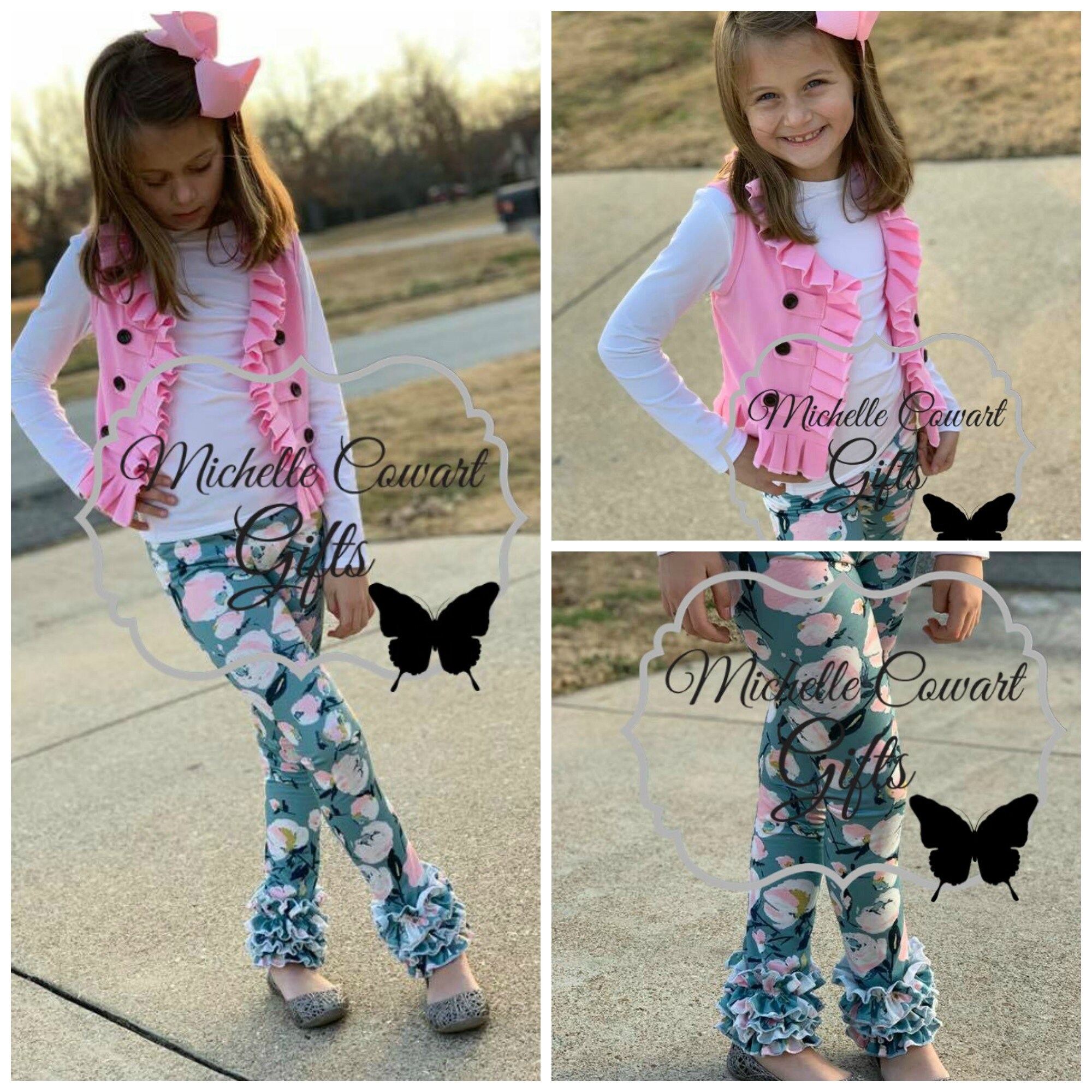 4t valentine outfit sales