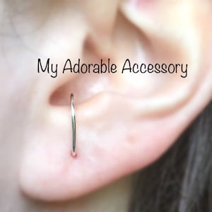 Suspender Earrings image 1