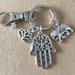 see more listings in the Keychains section