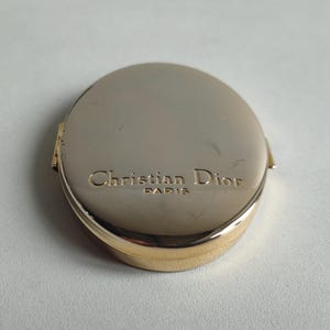 Christian Dior Mirror - Etsy