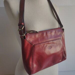 Katana leather bag Etsy Espana