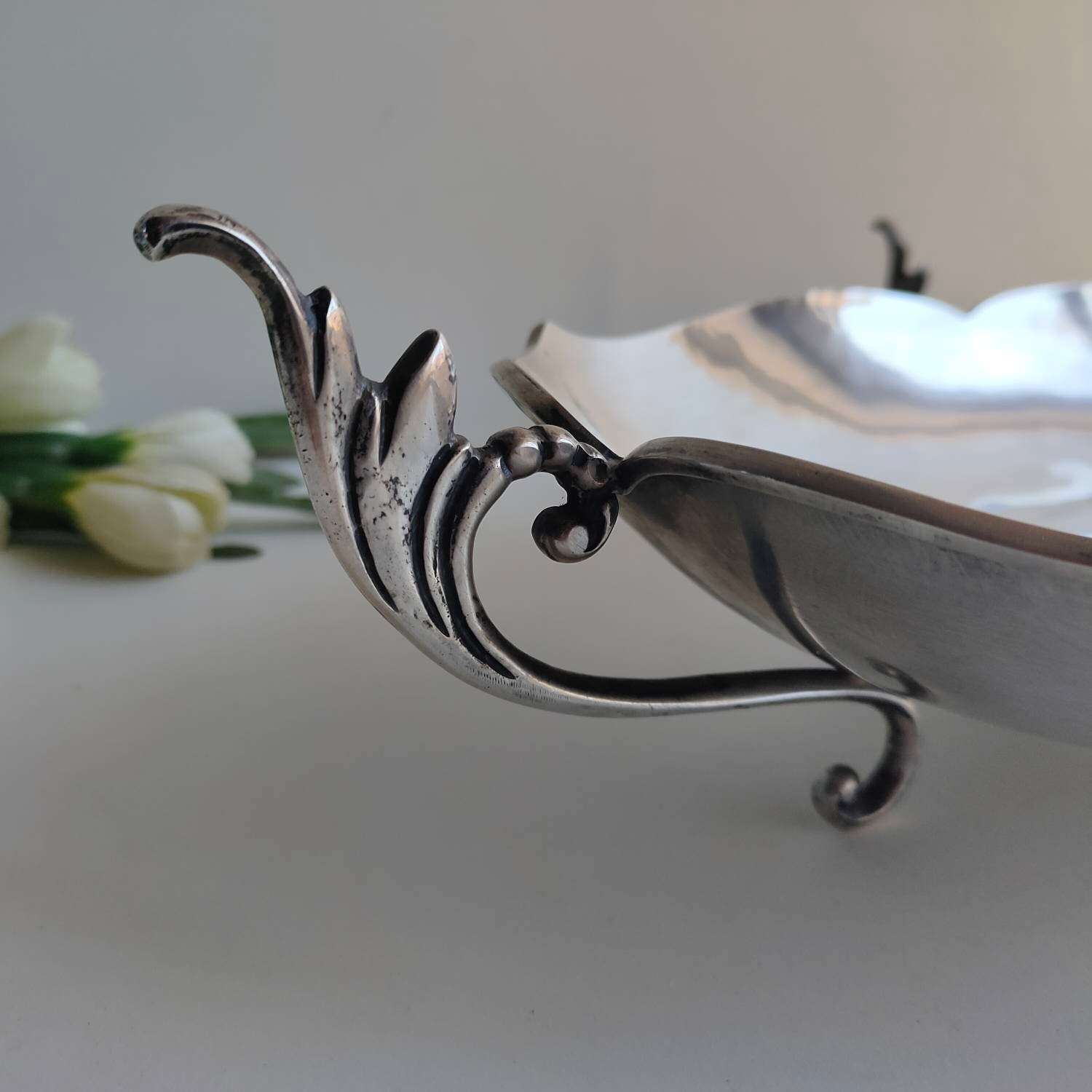 argent Sterling .925,